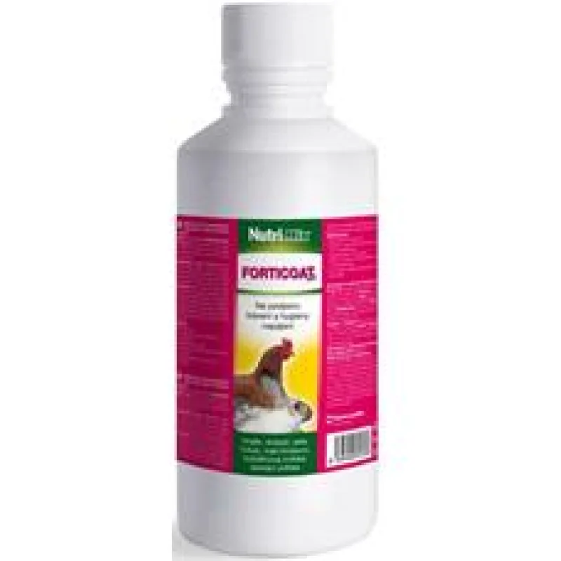 Nutri mix Forticoat NL sol 250ml
