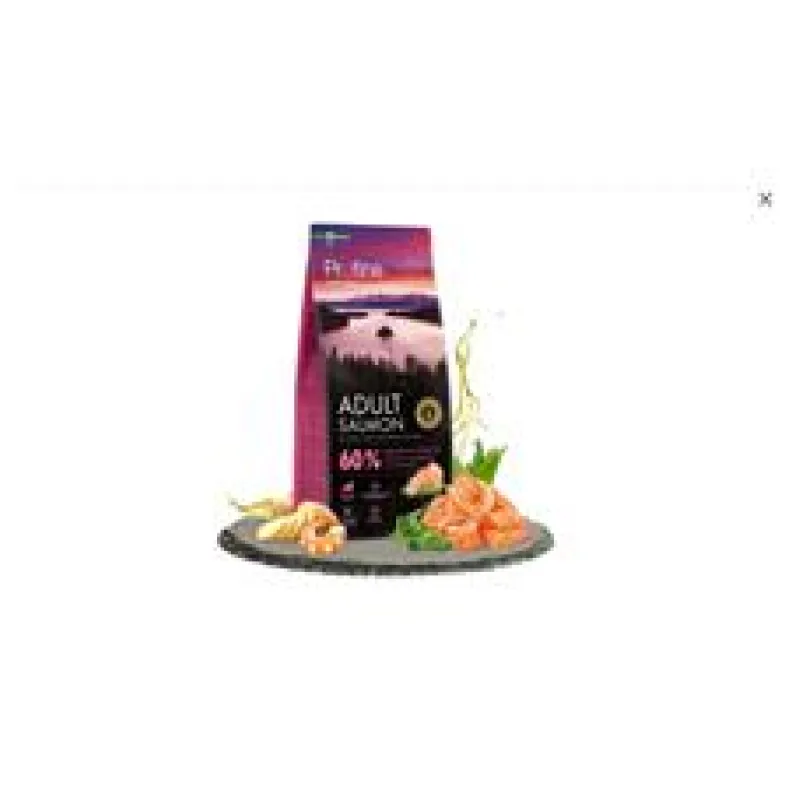Profine Dog Dry Adult Salmon 12 kg