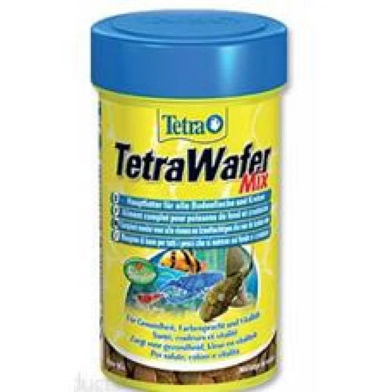 TETRA Wafer Mix 1 l