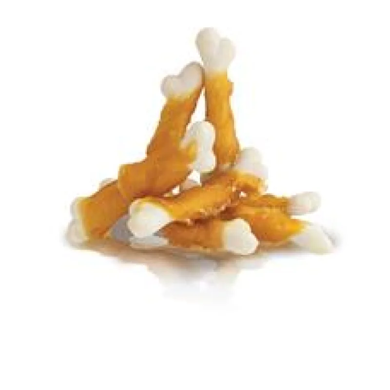 KIDDOG kuřecí prsa na kalciové kostičce 250 g