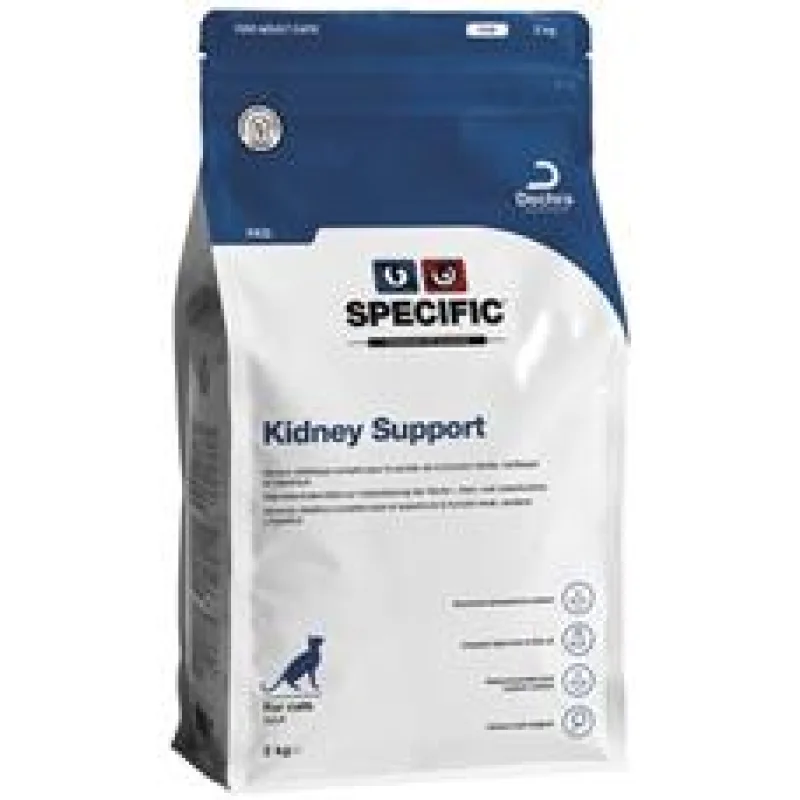 Specific FKD Kidney Support 400 g