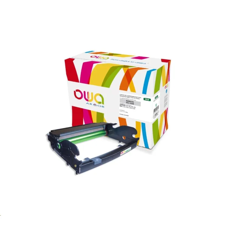 OWA Armor valec pre LEXMARK E260, 360, 460, 462, 30000 strán, E260X22G,…