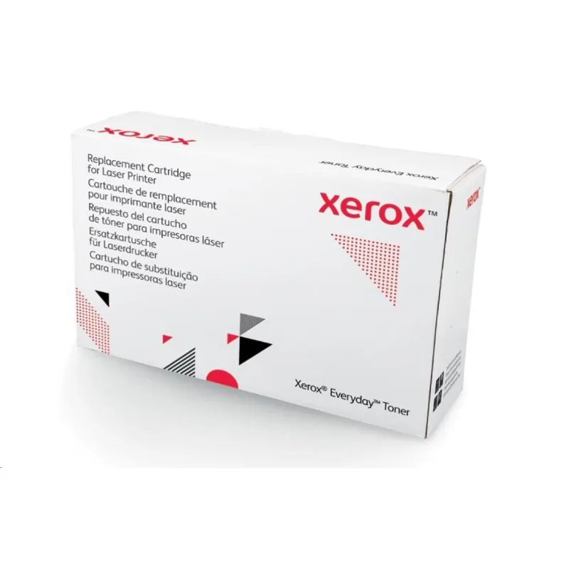 Xerox Everyday alternativní toner HP (W2213A) 207A pro HP Color LaserJet…