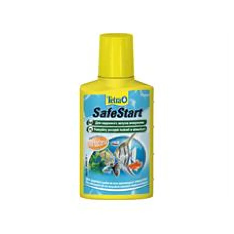 TETRA Safe Start 50 ml