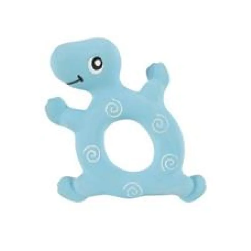 Hračka pes štěně Želva latex Zolux 1 ks