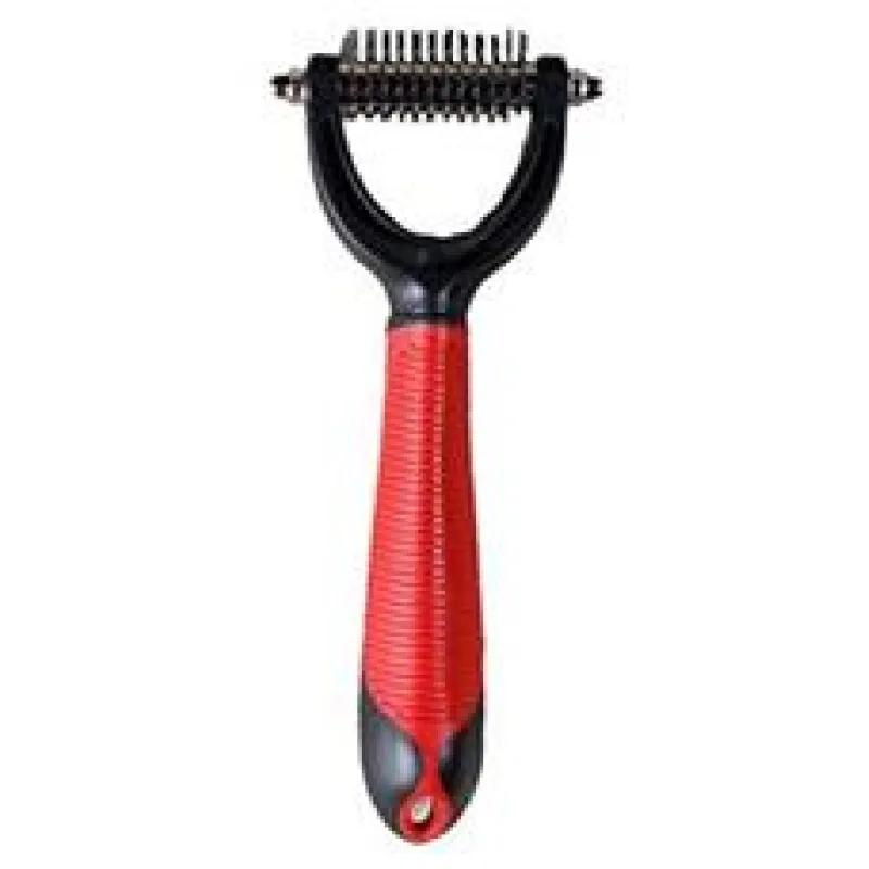 Karlie Hřeben vyčesávací 12 zubů, velikost M