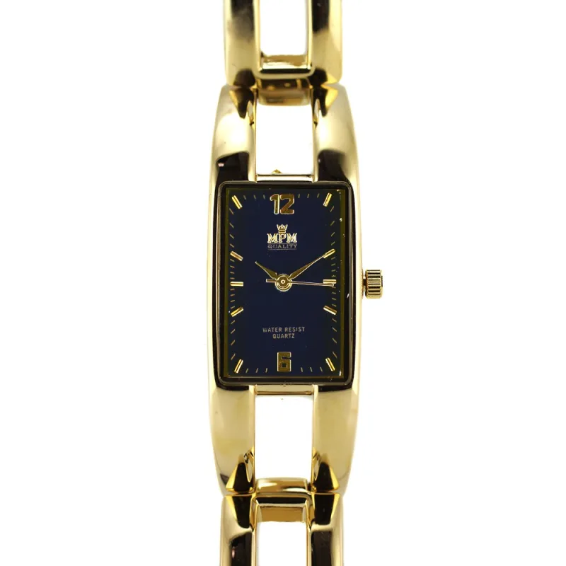 MPM Dámské náramkové hodinky MPM W02M.10613.A