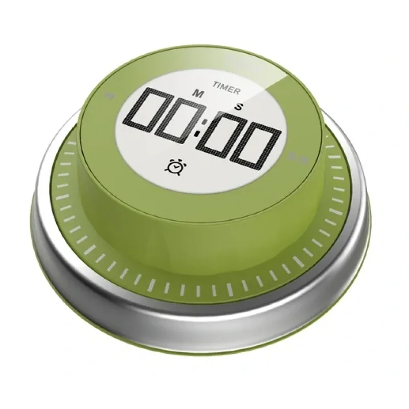 JVD Digitální kuchyňská minutka JVD DM287.1 