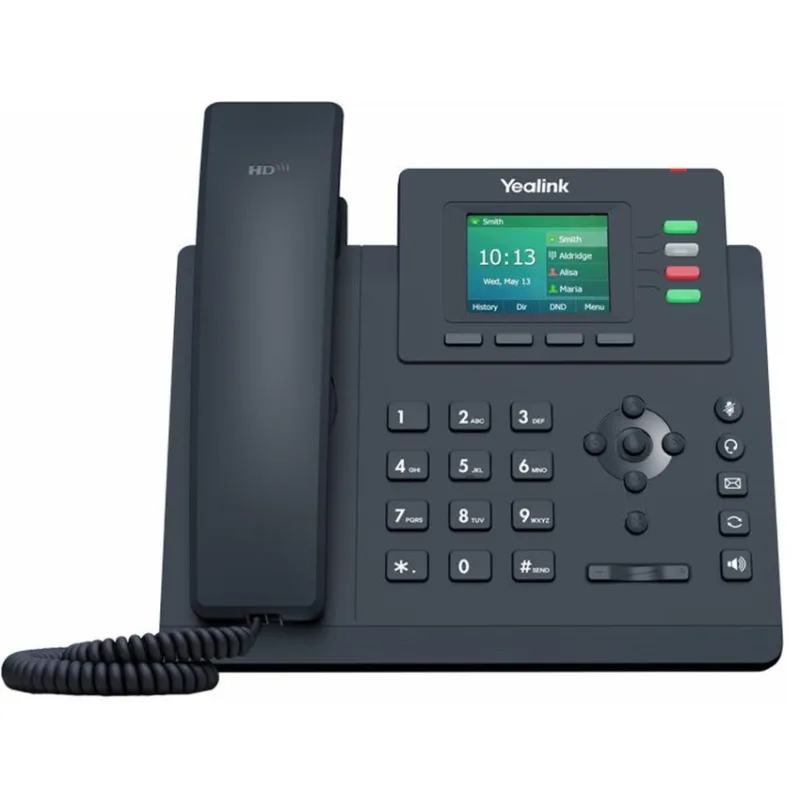 Yealink SIP-T33G SIP telefon SIP-T33G