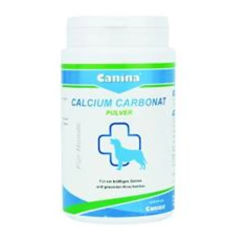 Canina Calcium Carbonat plv 1 kg