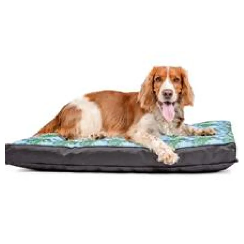 Matrace nylon Sychrov tukan 90x60cm