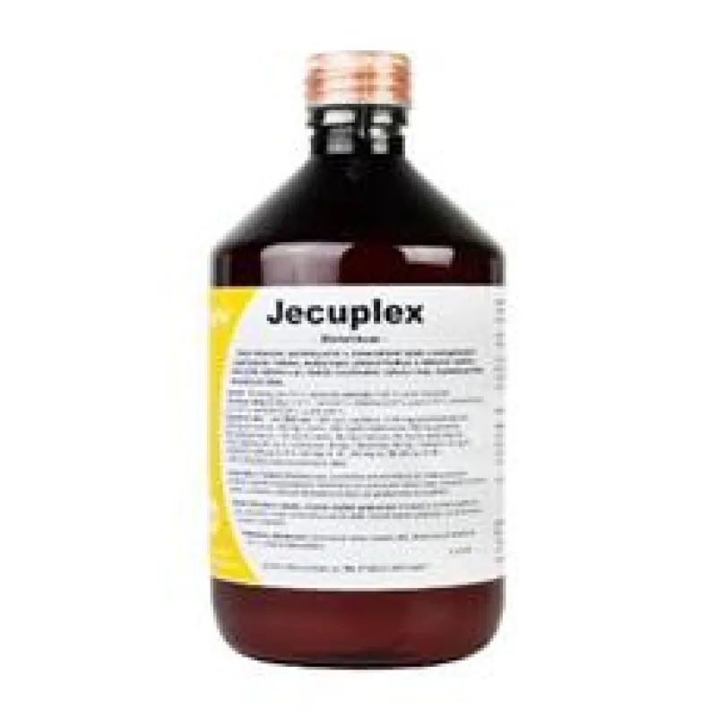 Jecuplex 500ml
