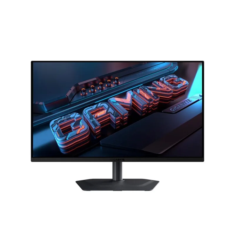 GIGABYTE LCD - 27" Gaming monitor MO27Q2A, OLED, 2560x1440 QHD, 280Hz,…