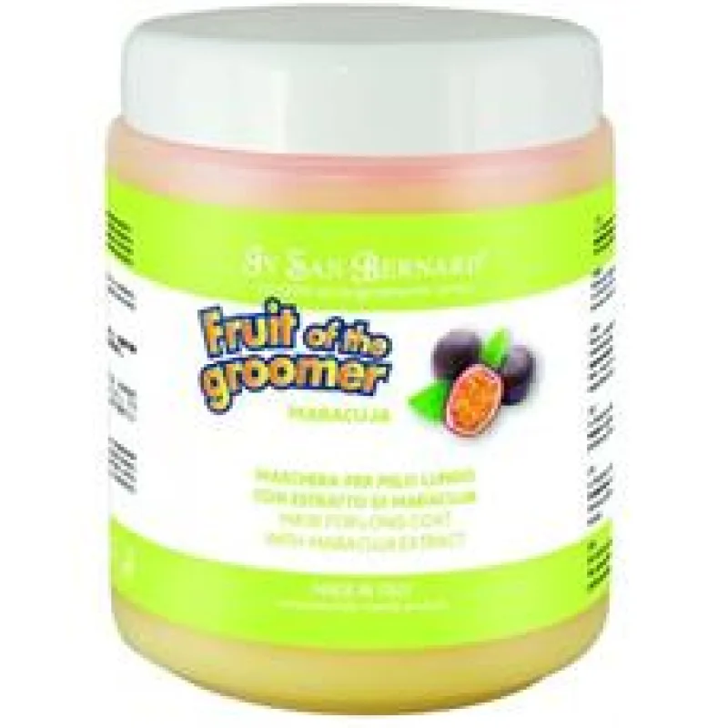 Maska San Bernard Maracuja 250 g