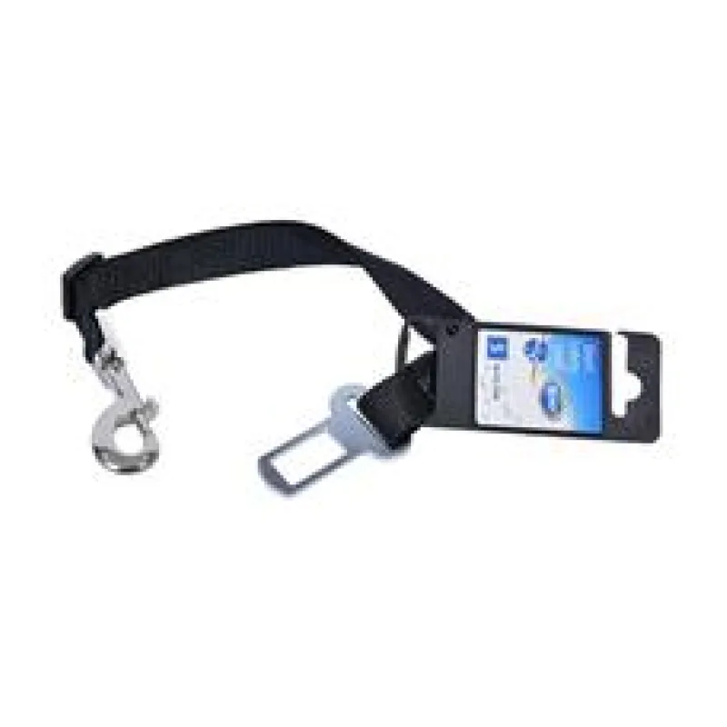 Bezpečnostní autopás DUVO+ 2 x 40 - 70 cm 1 ks