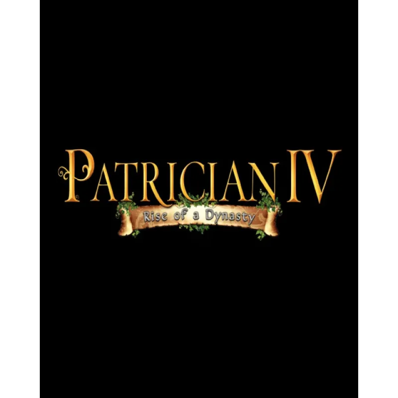 ESD Patrician IV Rise of a Dynasty ESD_9847