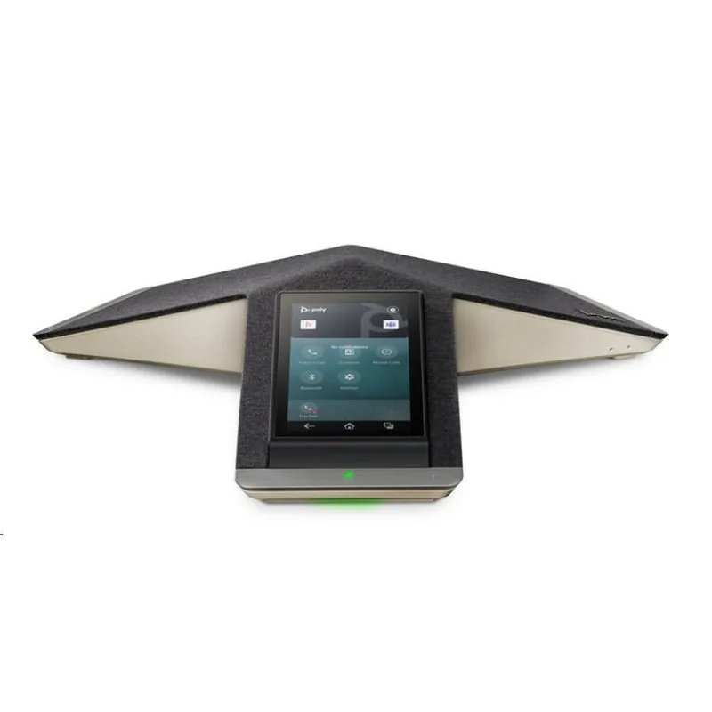 Poly Trio C60 IP konferenční telefon s Microsoft Teams, PoE 849B6AA#ABB