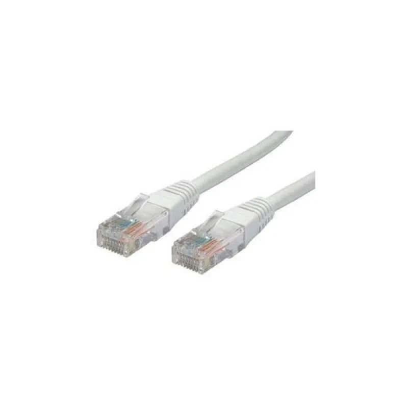 Kábel AQ sieťový UTP CAT 5, RJ-45 LAN, 5 m CC71050