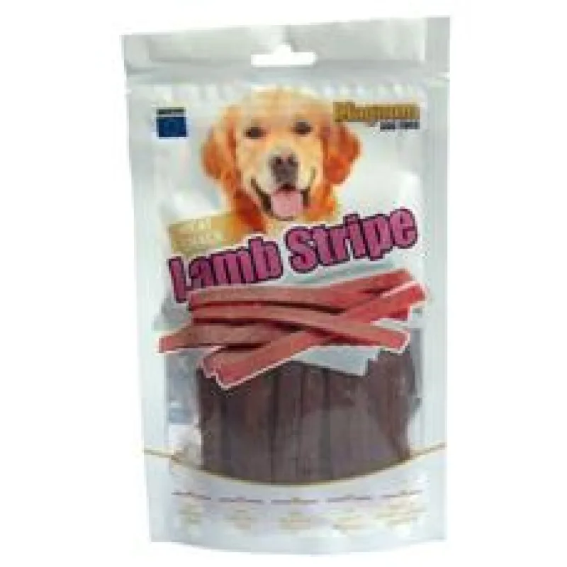 Magnum Lamb stripe 80 g