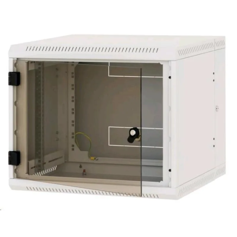 19" dvojdielny rack TRITON 6U/ 500 mm RBA-06-AD5-CAX-A1