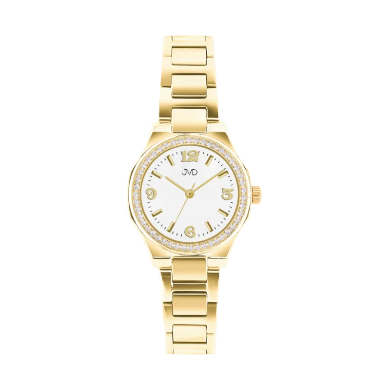 JVD Dámské designové hodinky JVD JZ212.3