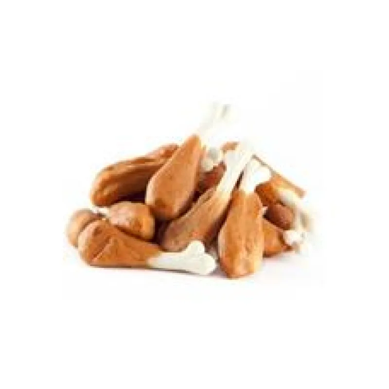 Want Dog poch. Kachní stehýnka na kalcium bone 250g