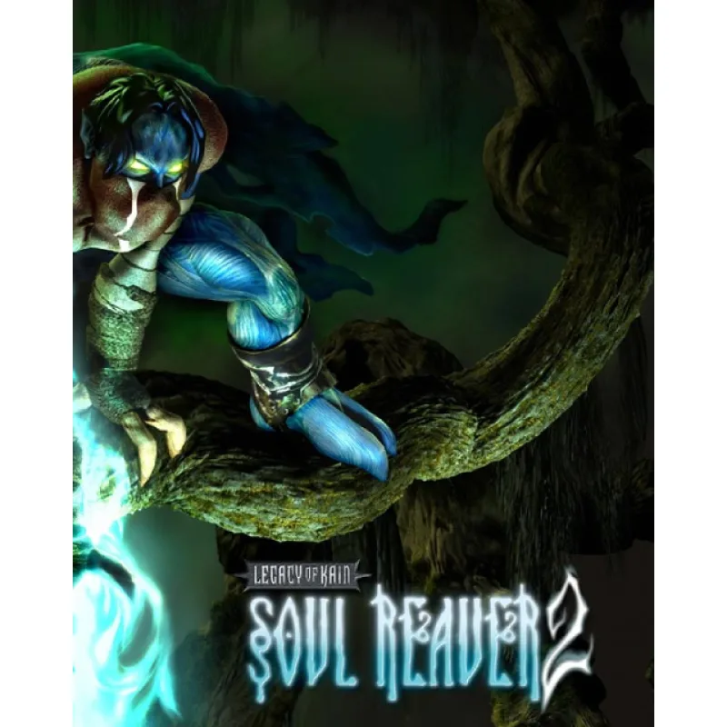 ESD Legacy of Kain Soul Reaver 2 ESD_9321