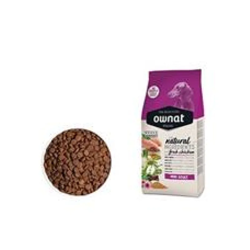OWNAT CLASSIC DOG Mini Adult 1,5kg