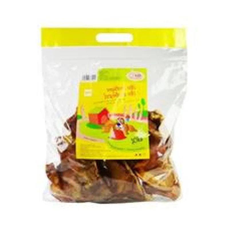 Pochoutka sušená MAPES vepřové ucho 2 ks