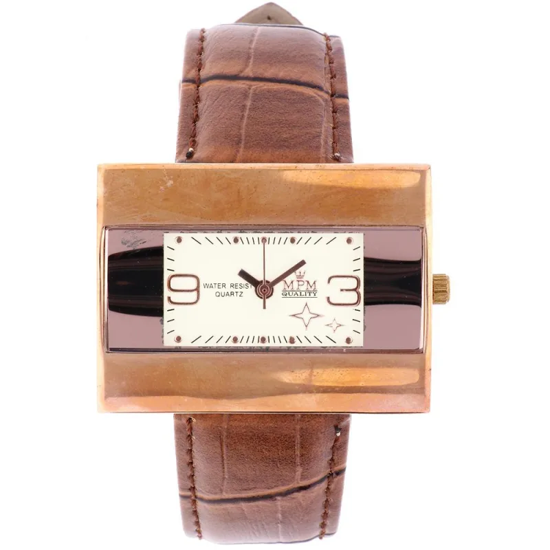 MPM Dámské náramkové hodinky MPM W02M.11244.A