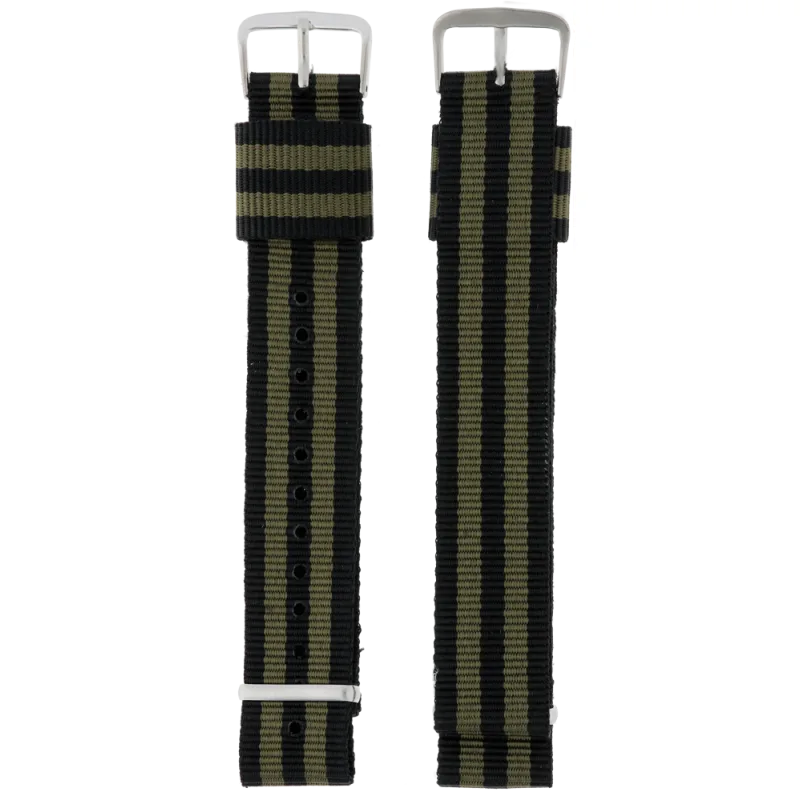 MPM Textilní řemínek na hodinky MPM RN.15816.2020.9042.L