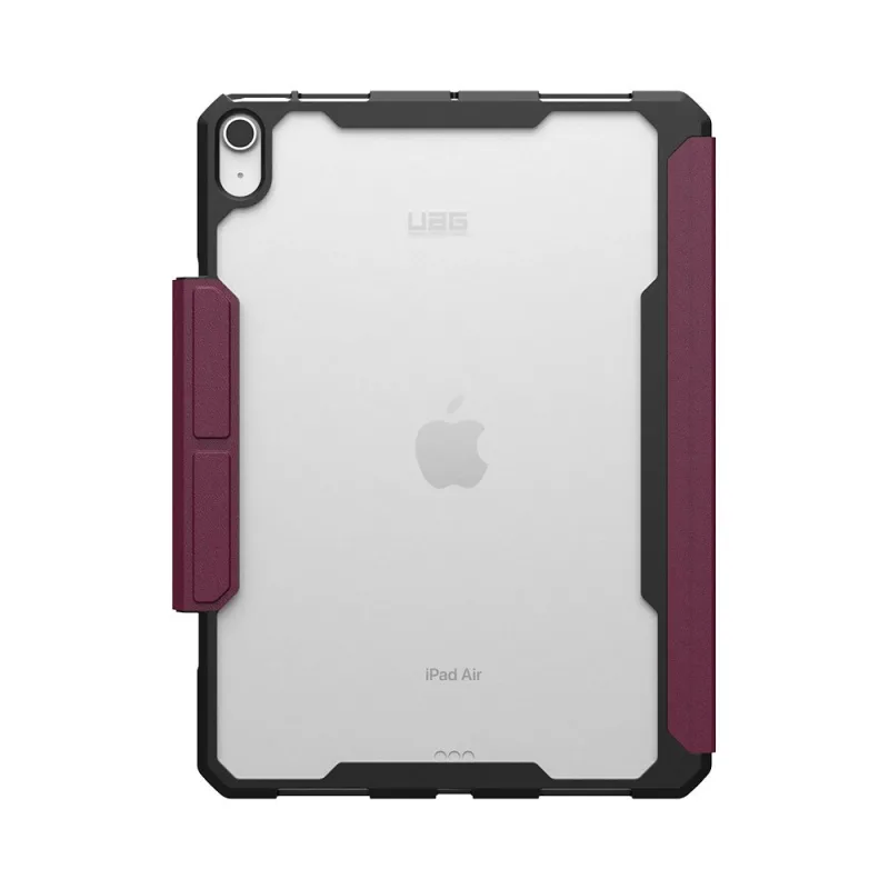 UAG puzdro Essential Armor pre iPad Air 11" M1/M2/M3 - Bordeaux…