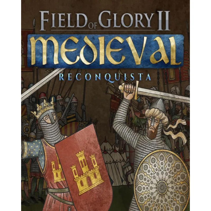 ESD Field of Glory II Medieval Reconquista ESD_9995