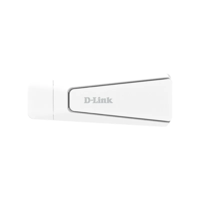 D-Link AX18U AX1800 Wi-Fi 6 USB Adapter AX18U
