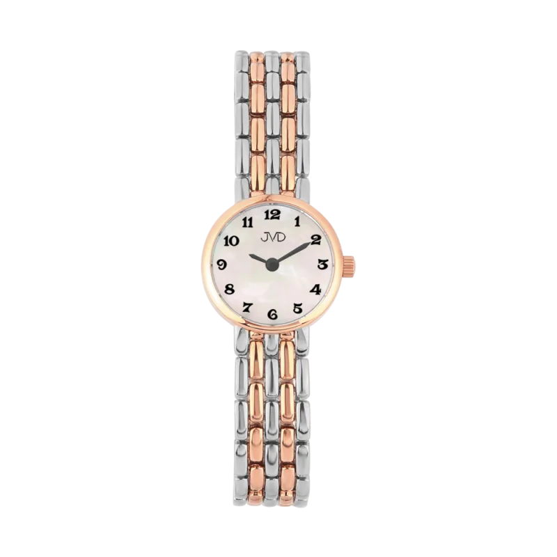 JVD Dámské hodinky JVD JZ210.4