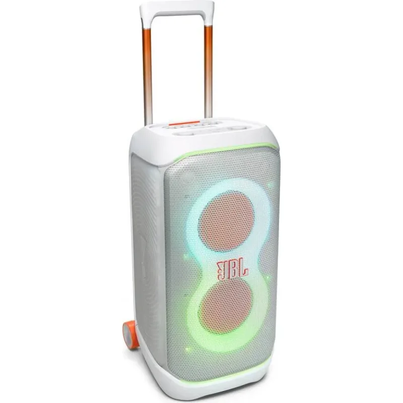 JBL PartyBox STAGE 320 White PB STAGE 320W