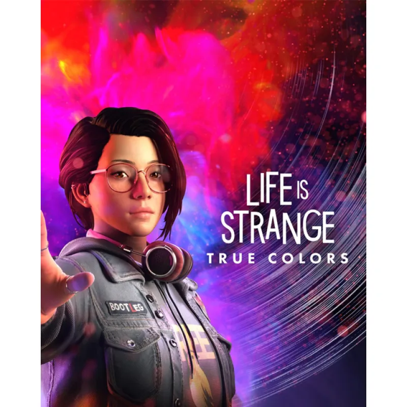 ESD Life is Strange True Colors ESD_7998