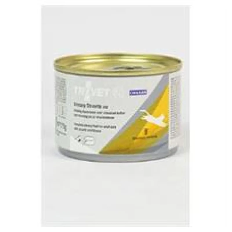 Trovet kočka ASD - konzerva kuře 200g