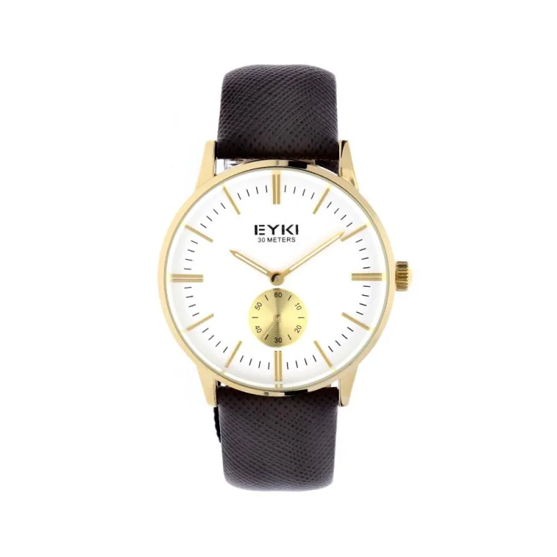 MPM Pánské náramkové hodinky MPM W01E.11107.C