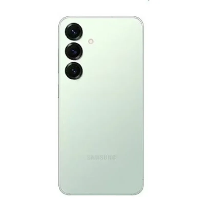 Samsung Galaxy S25/ 12GB/ 512GB/ Green SM-S931BLGHEUE