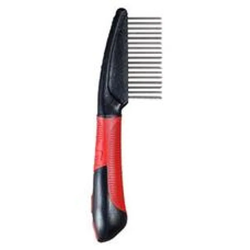 Karlie Hřeben se zahnutou rukojetí