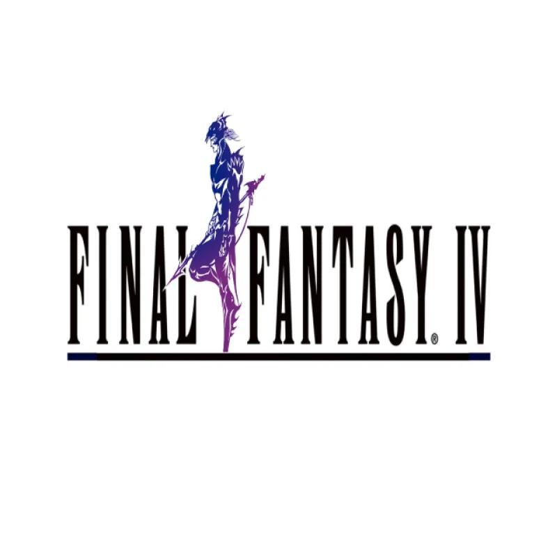 ESD Final Fantasy IV ESD_9039