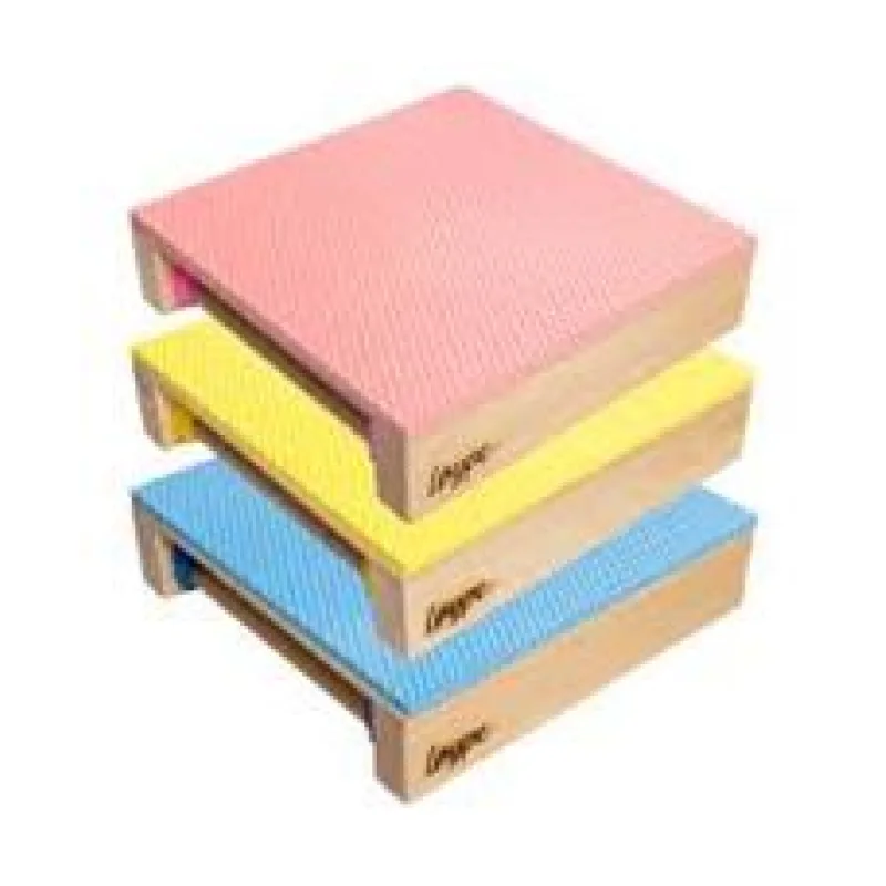 Target Hamtal Up XL žlutá