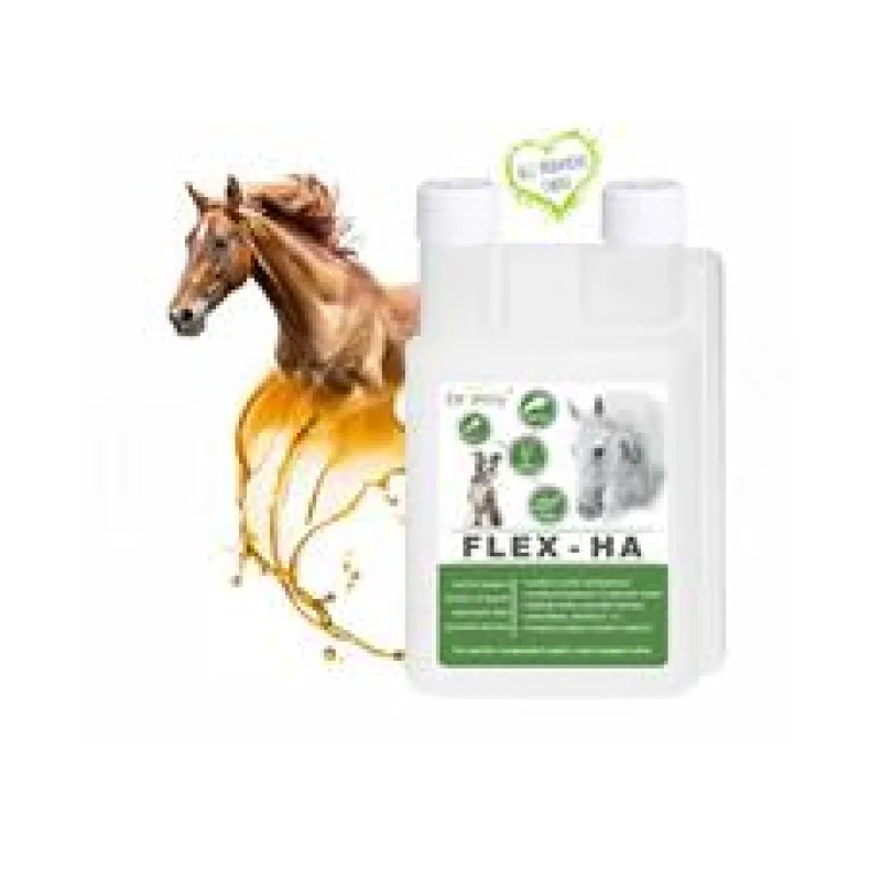 Dromy FLEX HA 1000+1000 ml