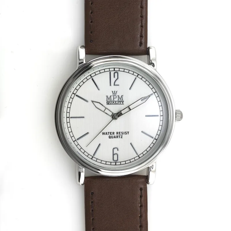 MPM Náramkové hodinky MPM unisex W03M.10667.F