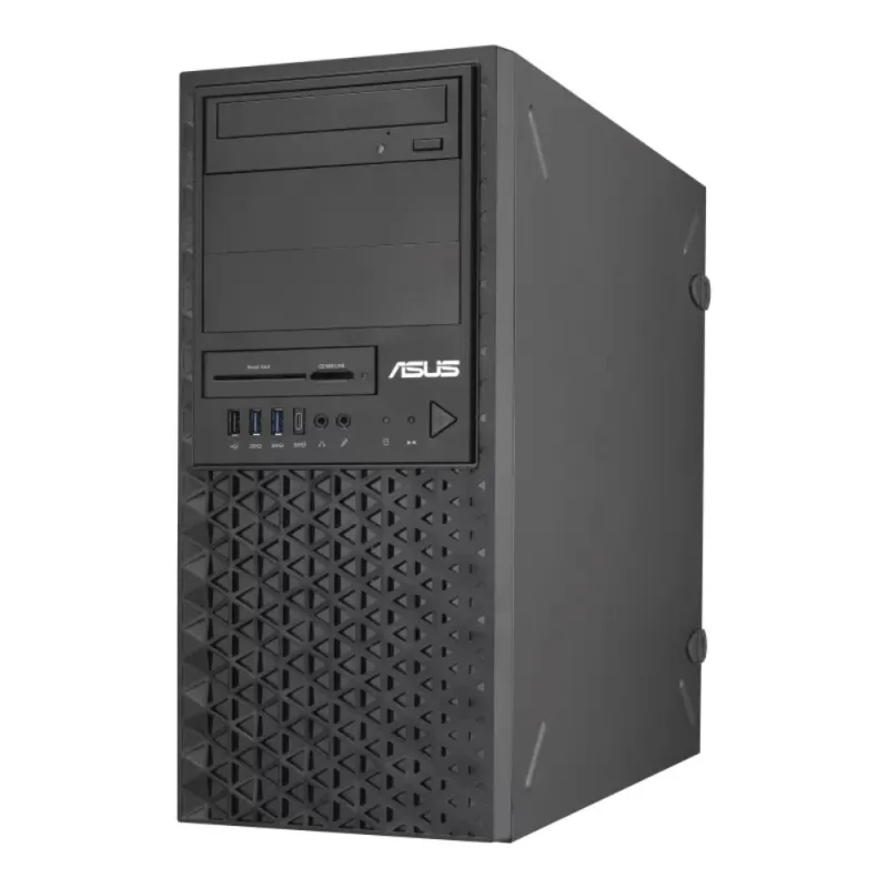 ASUS Workstation E500A, bez procesoru, bez pamětí, bez grafiky, 750W,…