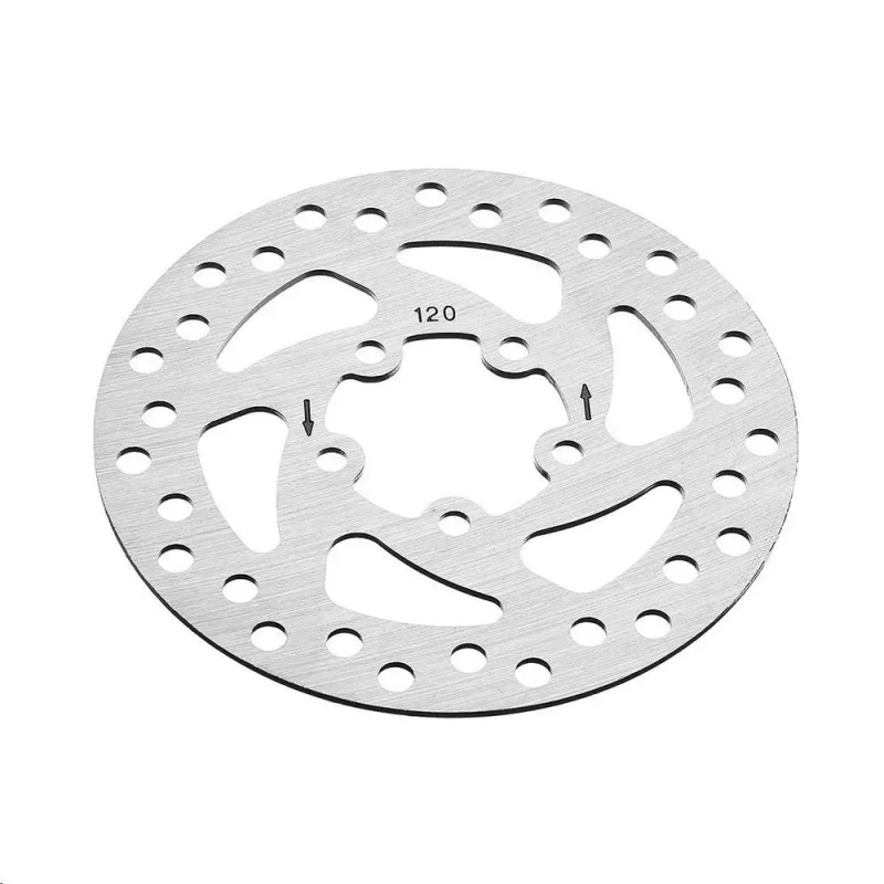 Brzdový kotouč pro Xiaomi Mi Electric Scooter Pro / Pro 2 C002370004000