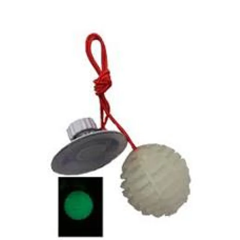 Multifukční míček pro psy 1 ks