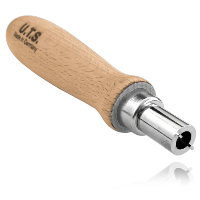 UTS Šroubovák na utahování fixačního šroubu hodinového strojku APTC001