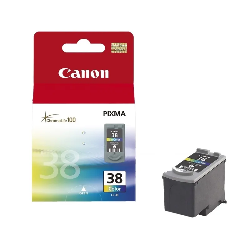 Canon colour CL-38 2146B001